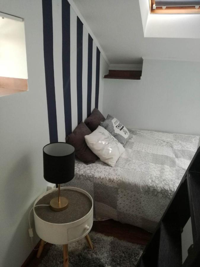 Niezalezne Pietro W Domu Z Widokiem Na Morze Apartment Gdynia Ngoại thất bức ảnh