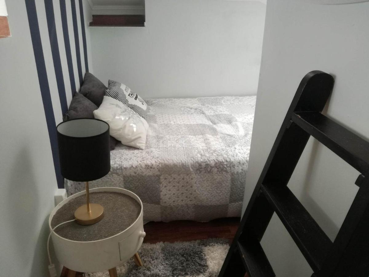 Niezalezne Pietro W Domu Z Widokiem Na Morze Apartment Gdynia Ngoại thất bức ảnh