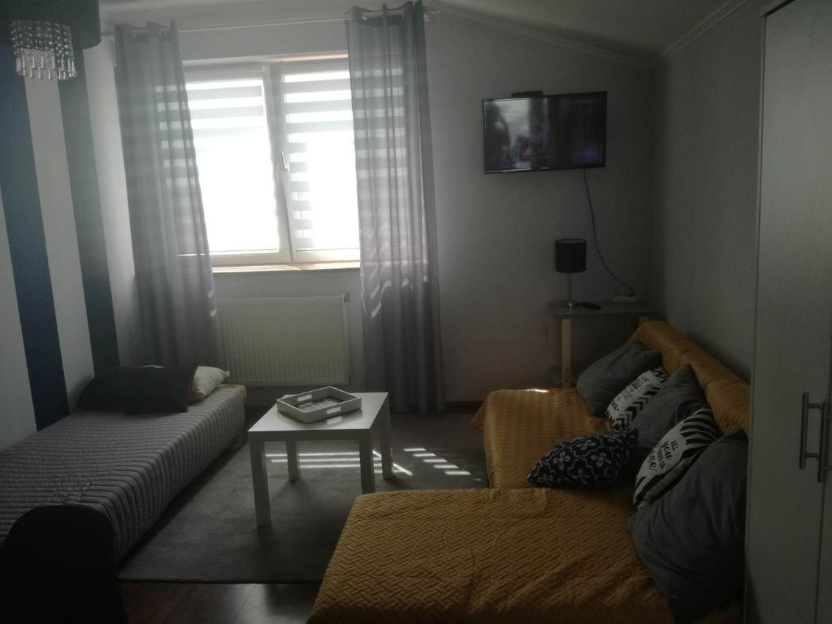 Niezalezne Pietro W Domu Z Widokiem Na Morze Apartment Gdynia Ngoại thất bức ảnh