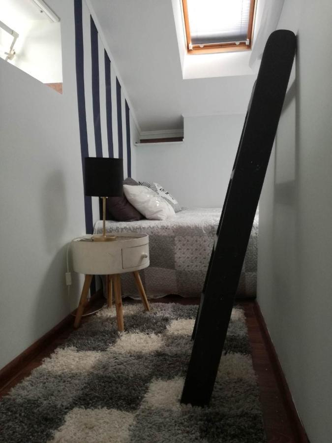 Niezalezne Pietro W Domu Z Widokiem Na Morze Apartment Gdynia Ngoại thất bức ảnh